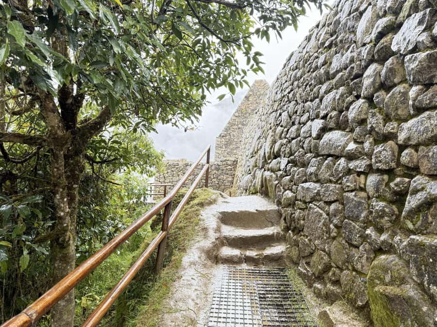 Machu Picchu Entry Ticket and Bus from Aguas Calientes - Practical packing: documents, rules, and what to bring