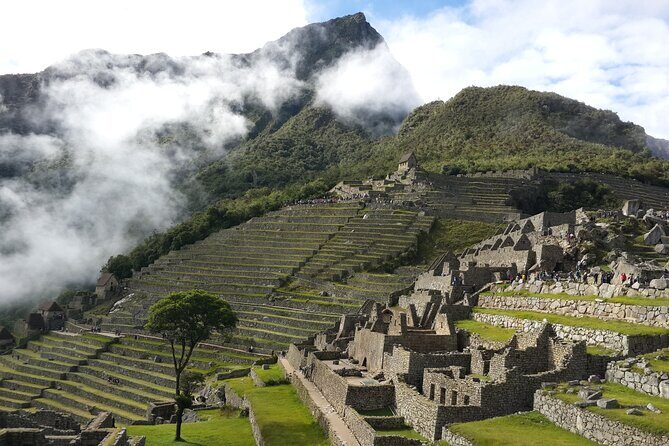 Machu Picchu Full Day Tour from Cusco - The Return Train and the Late-Night Cusco Arrival