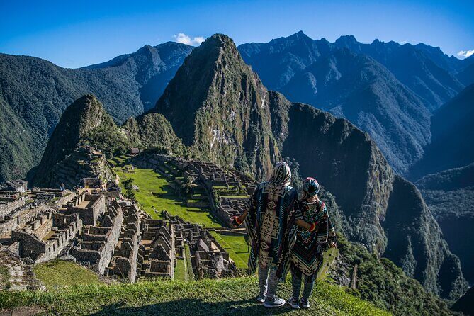 Machu Picchu Full Day Tour from Cusco - Small Group Size and Guide Quality: How to Make Sure Your Day Goes Smooth