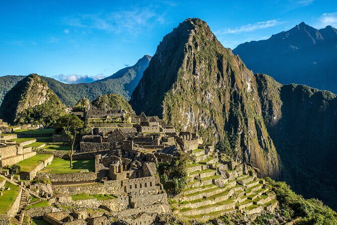 Machu Picchu Full Day Tour from Cusco - Ollantaytambo Train to Aguas Calientes: When Ticket Handling Pays Off