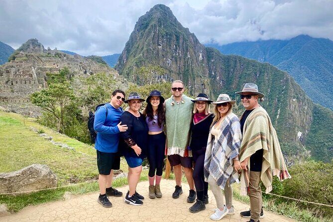 Machu Picchu Full Day Tour from Cusco(Small Groups ) - The Train to Aguas Calientes: More Than Transit