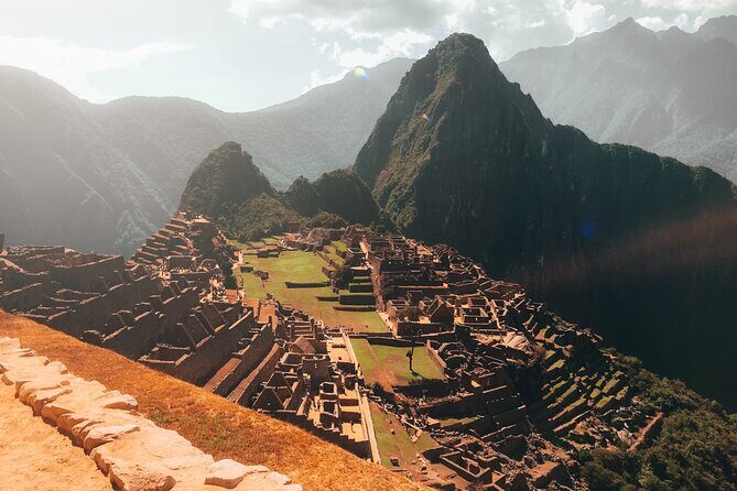 Machu Picchu Full Day Tour from Cusco(Small Groups ) - Aguas Calientes: Getting Positioned for the Final Climb to the Citadel