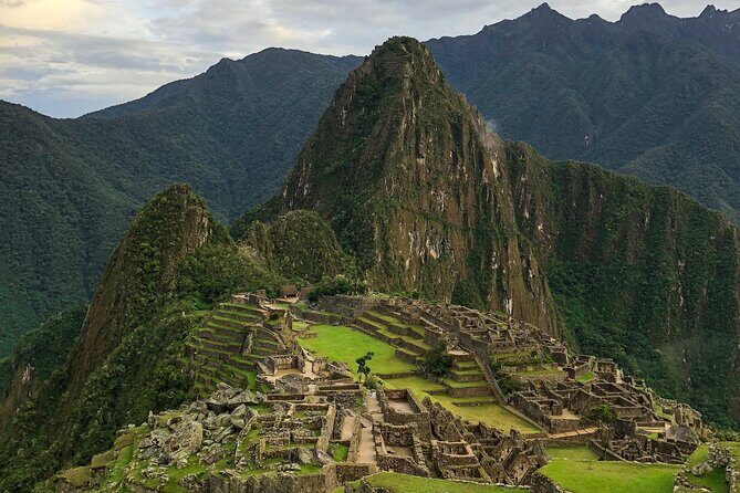 Machu Picchu Full Day Tour from Cusco(Small Groups ) - Inside Machu Picchu: The Two-Hour Guided Walk That Helps You See More
