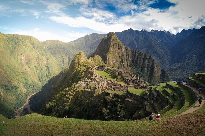 Machu Picchu Full Day Tour from Cusco(Small Groups ) - Getting Back to Cusco by 9 PM: Managing the Pace