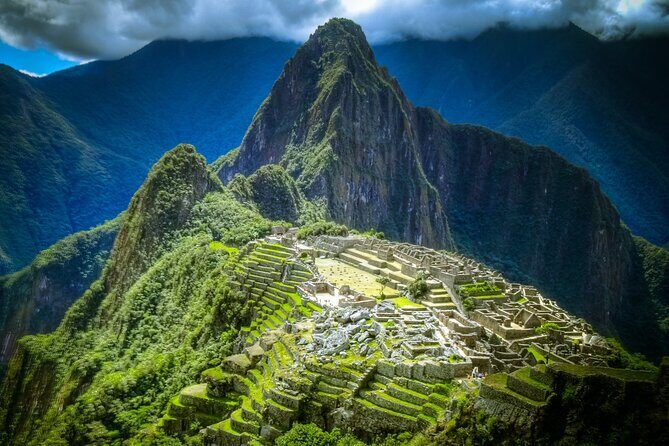 Machu Picchu Full Day Tour from Cusco(Small Groups ) - Who This Cusco to Machu Picchu Small-Group Tour Fits Best