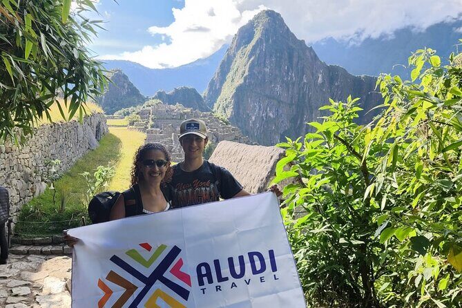 Machu Picchu Full Day with lunch by Aludi Travel - Logistics You Should Confirm: Pickup and Communication Preferences