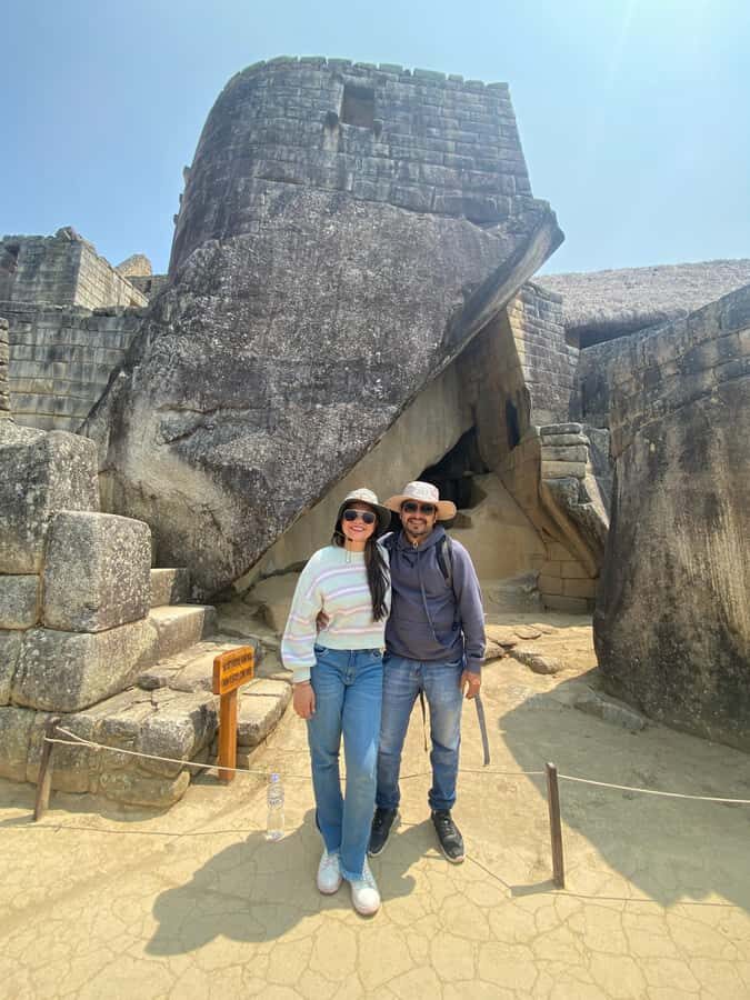 Machu Picchu: historical and photographic guided tour - The 3-Hour Walk: History, Archaeology, and “So What Does It Mean?”