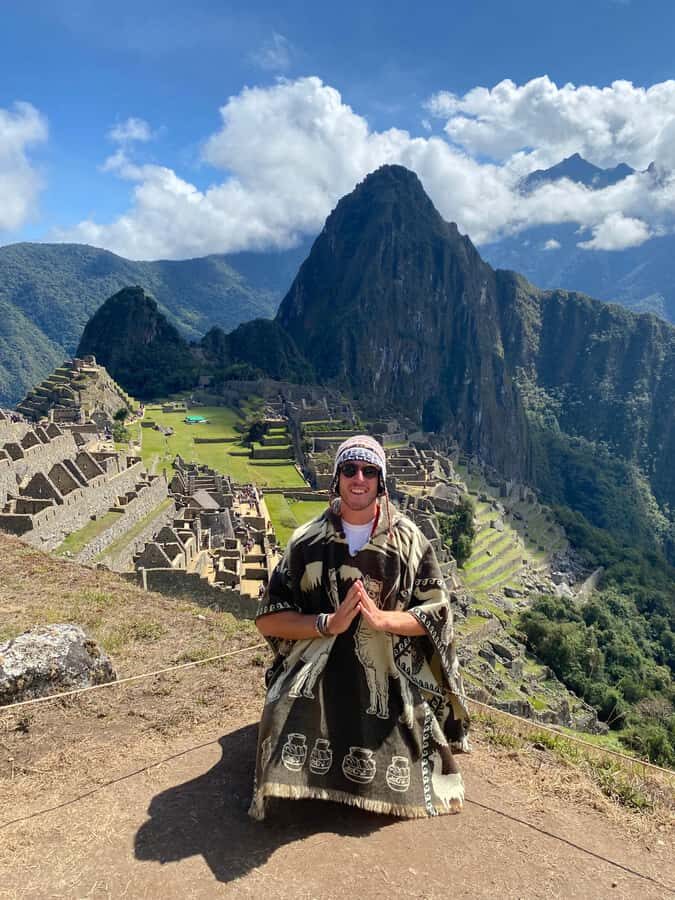 Machu Picchu: historical and photographic guided tour - Photo Spots That Feel Like a Plan (Not Luck)