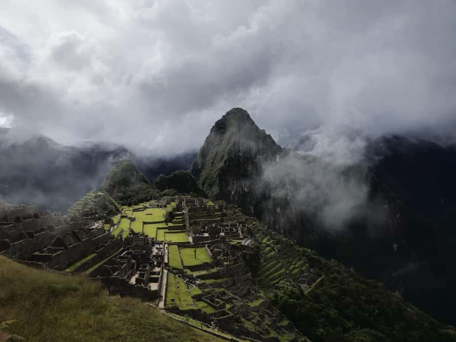 Machu Picchu: Huayna Picchu Entry Ticket - Key things to know before you go