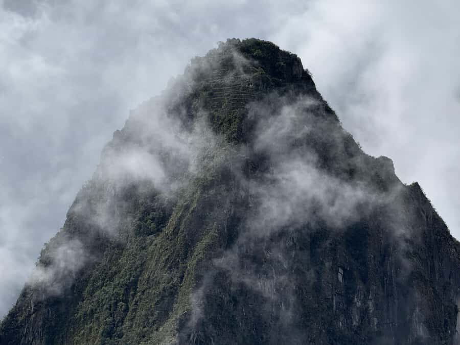 Machu Picchu: Huayna Picchu Entry Ticket - Timing and Reservations: How Far Ahead You Need to Book