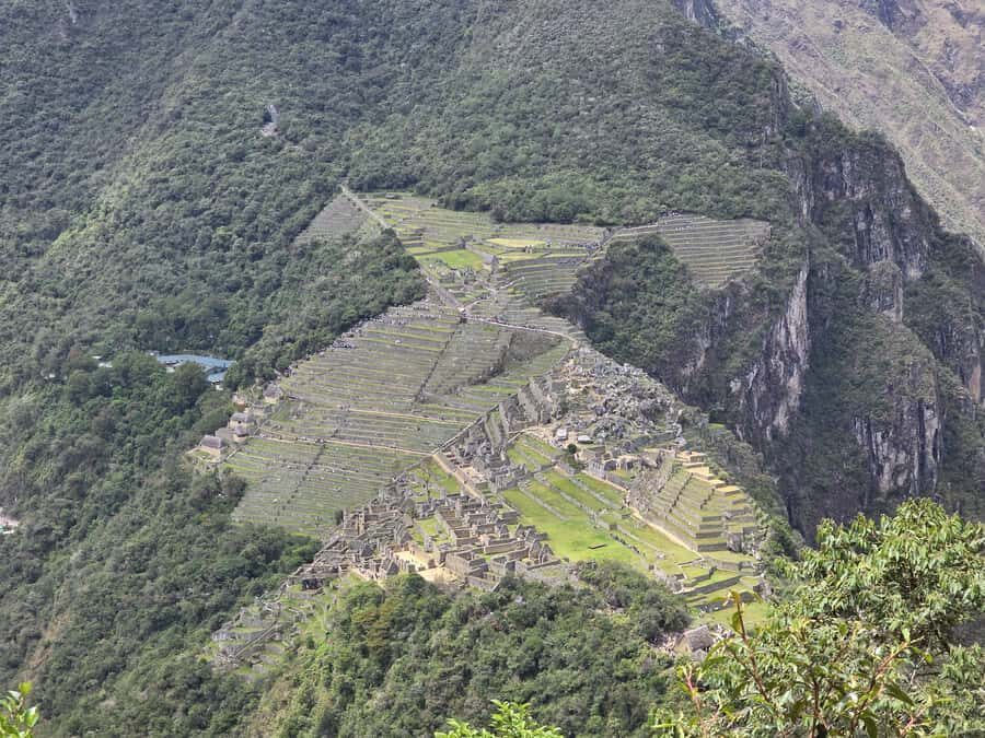Machu Picchu: Huayna Picchu Entry Ticket - Ticket Value: What You’re Paying $119 For (and What You’re Not)