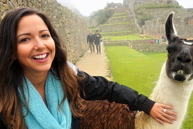 Machu Picchu in 1 Day from Cusco - The 14:00 Return Plan to Aguas Calientes