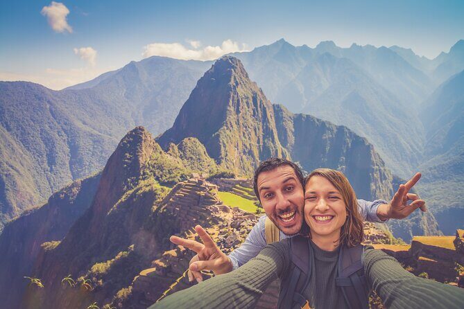 Machu Picchu Mystical Tour Cusco - Peru - Your Hostel Night, Plus Dinner and Breakfast