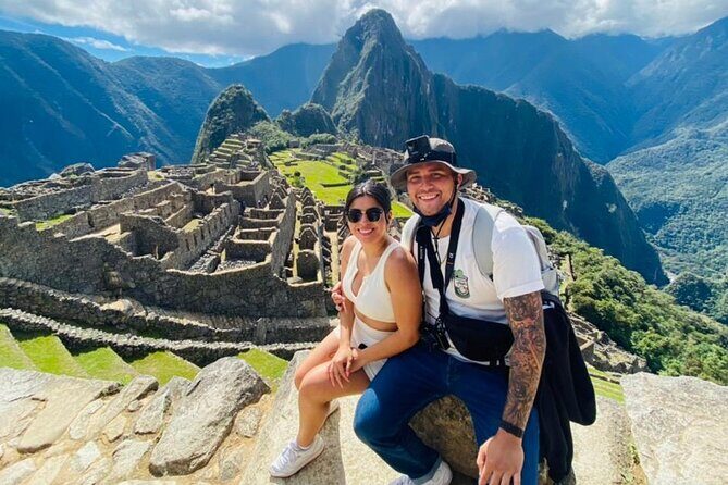 Machu picchu one day by train all included - Price and logistics: what the $315 really buys