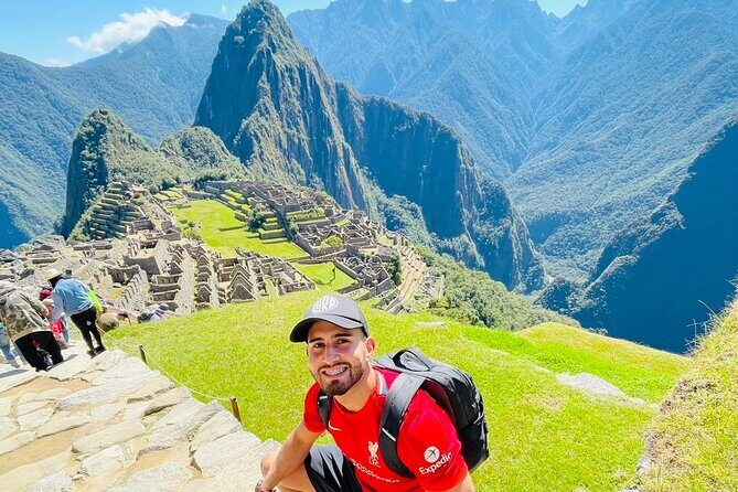 Machu picchu one day by train all included - Bus up to Machu Picchu: why this 30 minutes feels longer