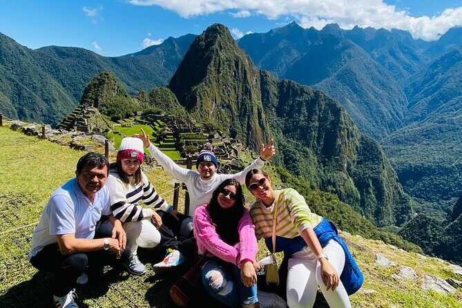 Machu picchu one day by train all included - Who this one-day Machu Picchu train trip is best for
