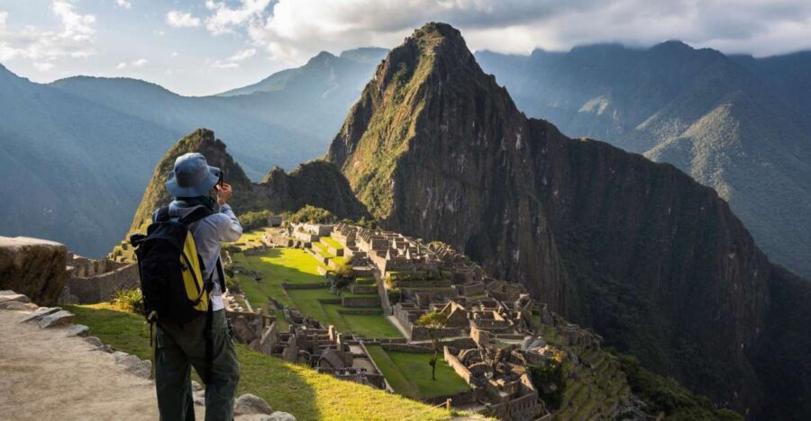 Machu Picchu: Private Full-Day Tour with Afternoon Entrance - Afternoon Machu Picchu: the real advantage is timing