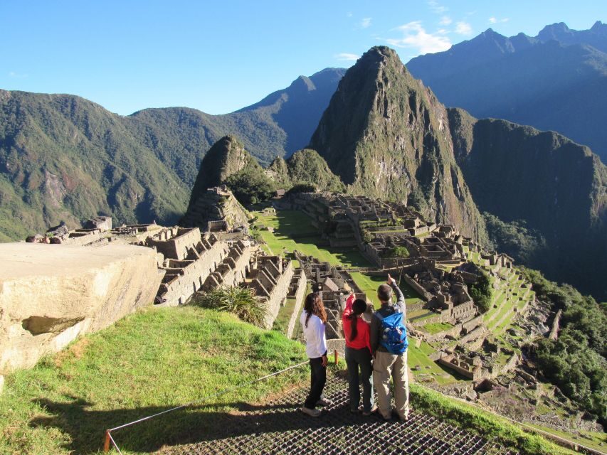 Machu Picchu: Private Tour Guide Service - Who should book it, and who should rethink it