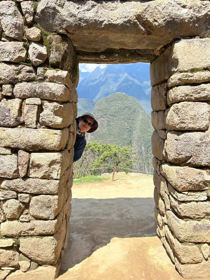 Machu Picchu: Private Tour Guide Service for up to 15 people - The guided circuit: how you cover the highlights in about 2.67 hours