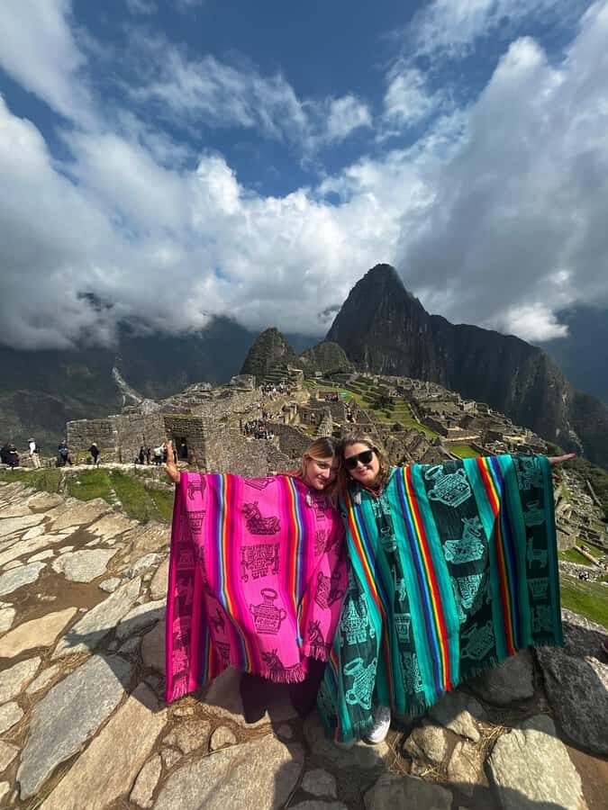 Machu Picchu: Private Tour Guide Service for up to 15 people - Timing and return: your guide can help you coordinate the train