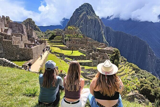 Machu Picchu Small Group Day Tour from Cusco - Key things I’d plan around