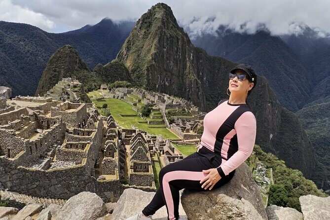 Machu Picchu Small Group Day Tour from Cusco - The big picture: what a day like this really feels like