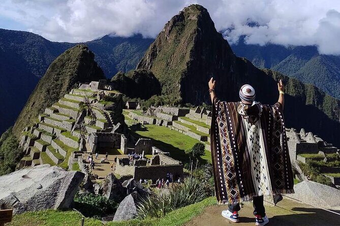 Machu Picchu Small Group Day Tour from Cusco - Train to Aguas Calientes: why the ride is more than transit