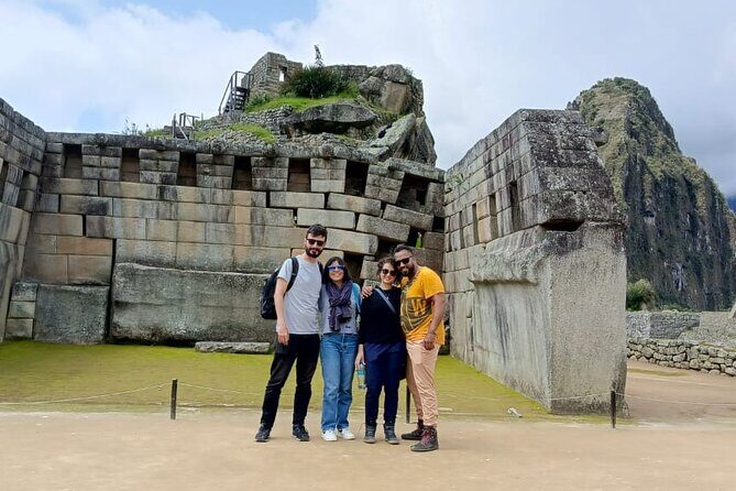 Machu Picchu Small Group Day Tour from Cusco - Machu Picchu itself: 2.5 hours with a guide, not a scavenger hunt