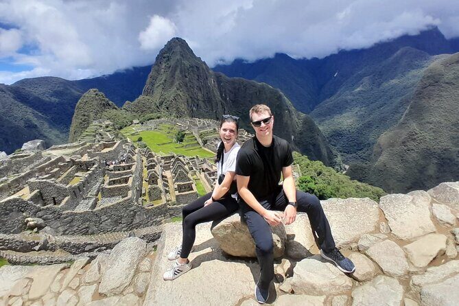 Machu Picchu Small Group Day Tour from Cusco - Who this tour fits best