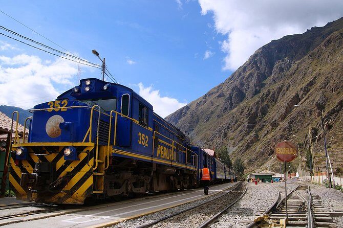Machu Picchu Tour By Train (2 Days) - How This Train Plan Really Feels in Real Time