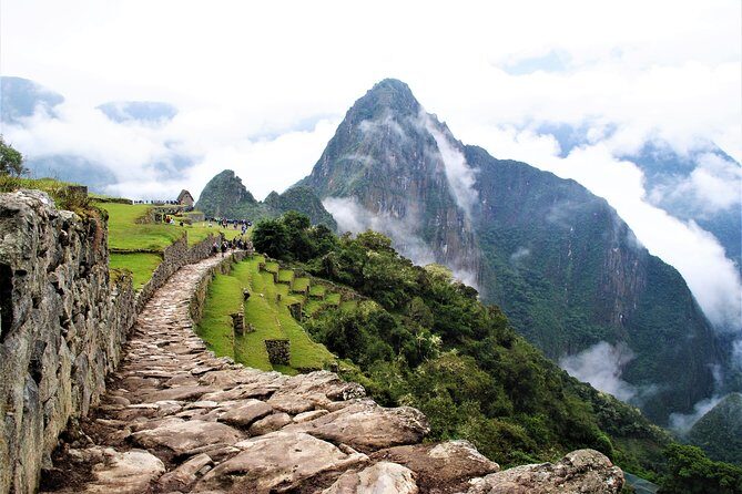 Machu Picchu Tour By Train (2 Days) - What’s Included (and What You’ll Need to Pay Separately)