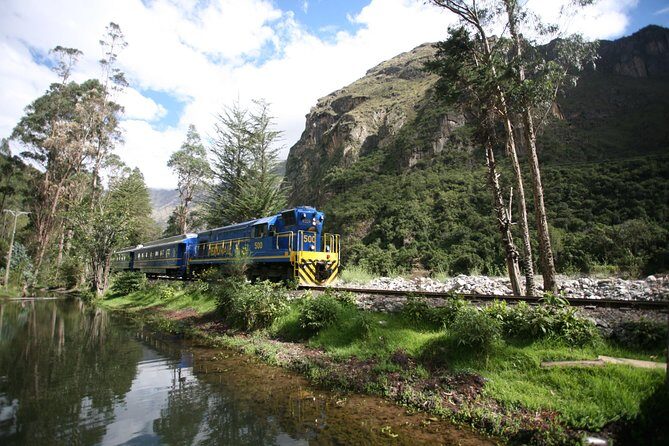 Machu Picchu Tour By Train (2 Days) - Price and Value: Is $540 Worth It?