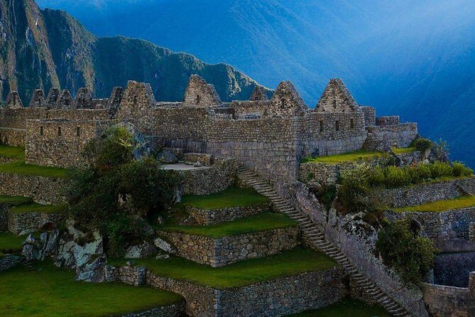 Machu Picchu Tour By Train (2 Days) - Group Size and Pace: Max 15, Two Very Different Days