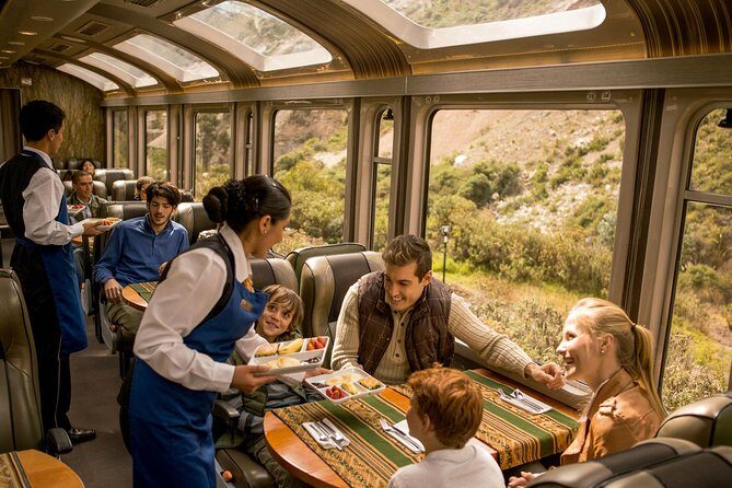 Machu Picchu Tour By Train (2 Days) - The Free Afternoon: Museum Walk vs. Hot Springs