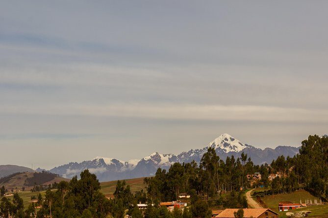 Machu Picchu Tour by Vistadome Panoramic Train from Cusco - The guided ruins walk: your 2 hours with the right eyes