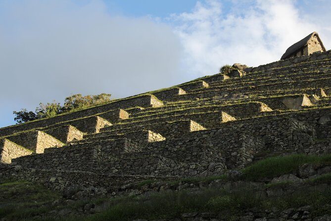 Machu Picchu Tour From Cusco Full Day - A Full-Day Machu Picchu Plan That Starts in Cusco at 5:00 am
