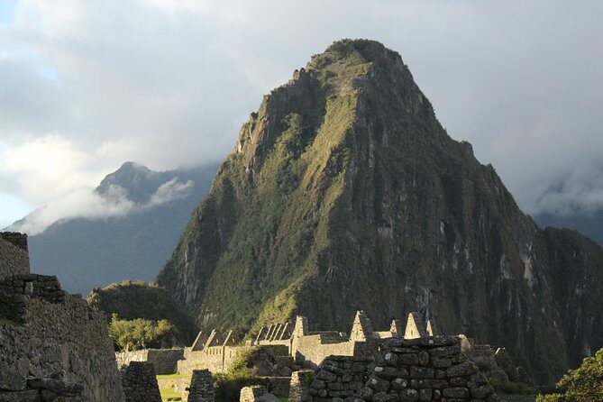Machu Picchu Tour From Cusco Full Day - Small Group Size (Max 15) and Why It Changes the Feel of the Day