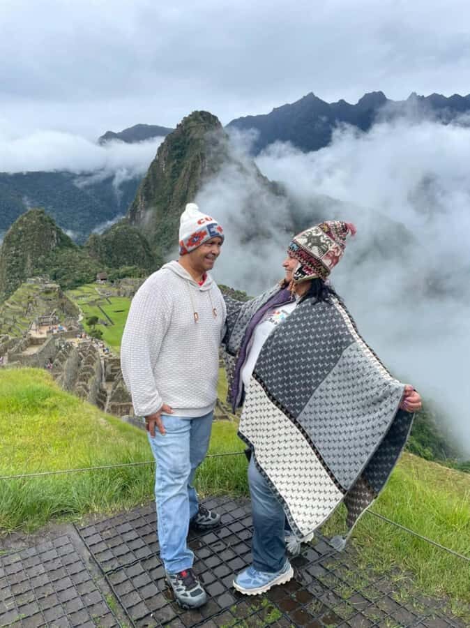 Machupicchu 2025: The best ticket Circuit 2 - Circuit 2, Lower Terraces, and Why This Ticket Feels Smarter