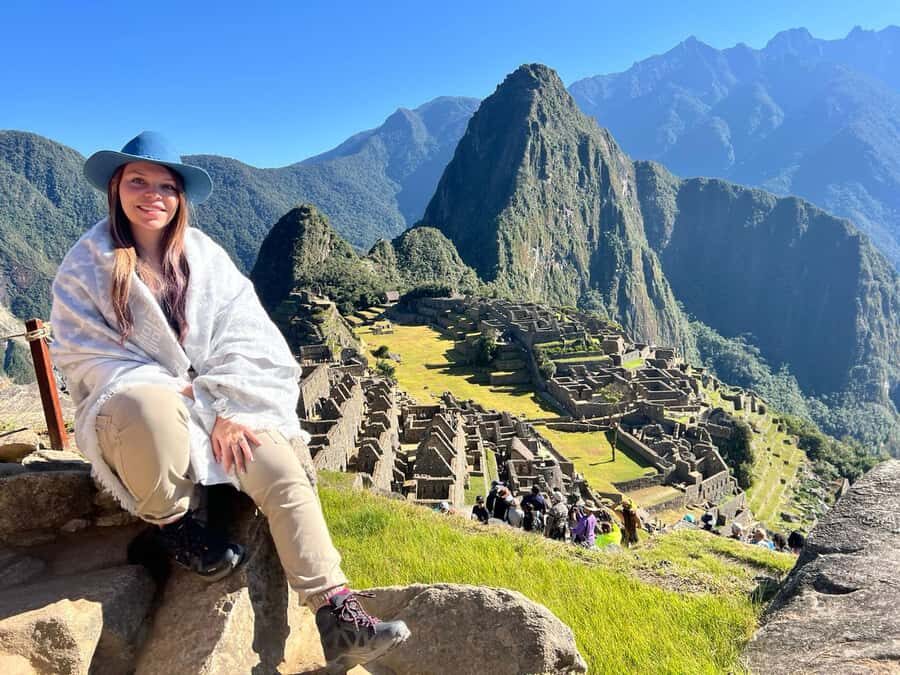 Machupicchu 2025: The best ticket Circuit 2 - Do You Need an Official Guide? (How to Decide)
