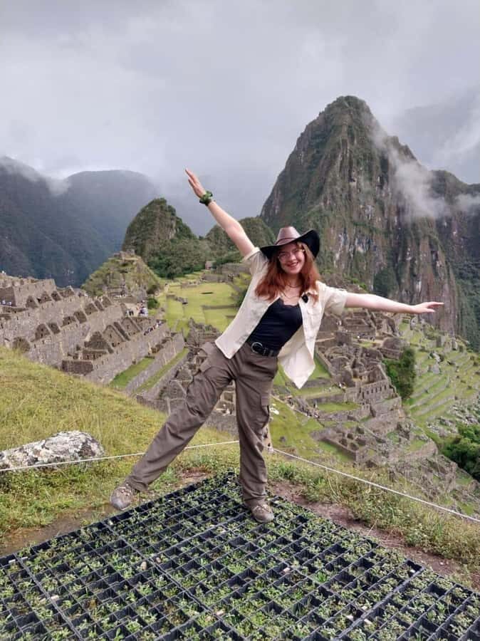 Machupicchu 2025: The best ticket Circuit 2 - What You Get vs. What You Still Need to Arrange