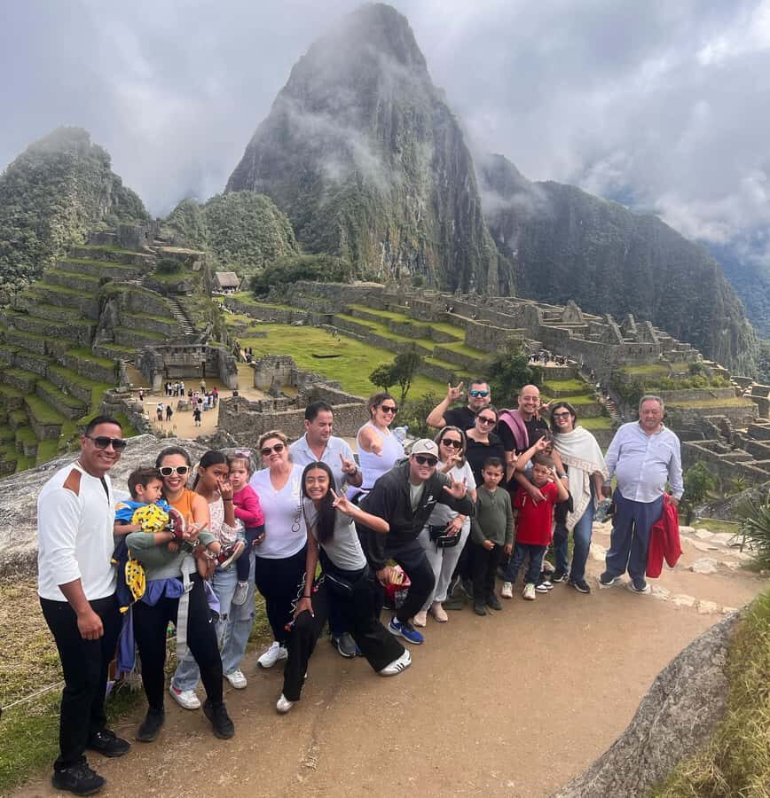 Machupicchu 2025: The best ticket Circuit 2 - What to Pack for Machu Picchu (So You Don’t Feel Miserable)