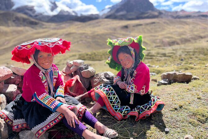 Machupicchu Exclusive Experience - Huchuy Qosqo: the Inca path style trek and that Sun Gate entrance