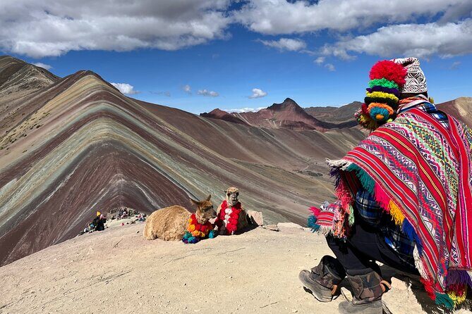 Machupicchu Exclusive Experience - Machu Picchu day: a guide-led, complete tour with extra attention for photos