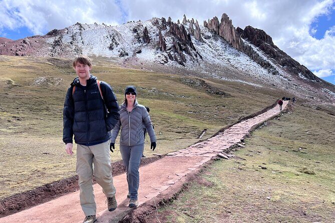 Machupicchu Exclusive Experience - Price and logistics: what the $1,199 is buying you