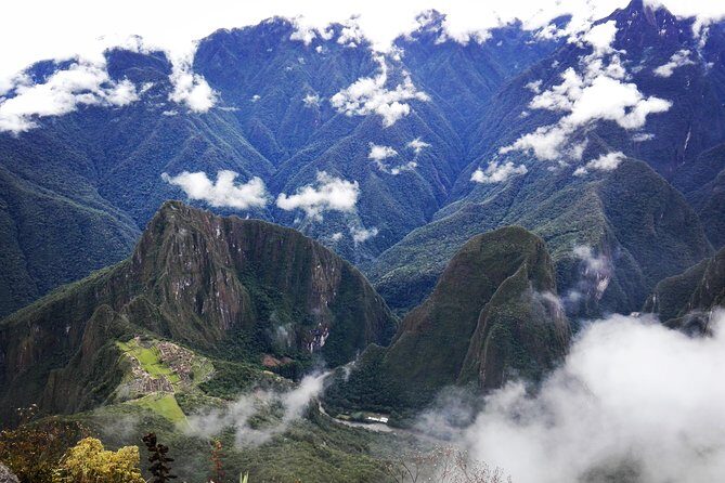Machupicchu full day - A Long Day Worth It: Private Machu Picchu From Cusco