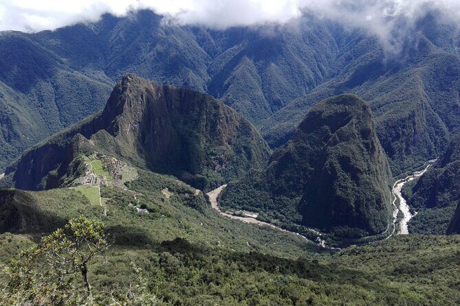 Machupicchu full day - Timing, Weather, and Opening Hours That Affect Your Day