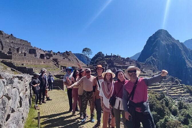Machupicchu full day - Price and Value: Is $379.49 Reasonable for a One-Day Private Tour?
