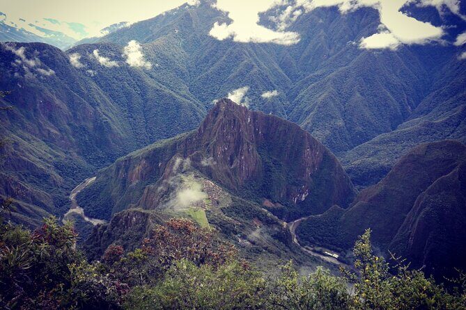Machupicchu full day - Who This One-Day Machu Picchu Plan Fits Best