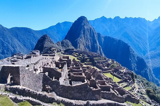 Machupicchu full day - Practical tips to get the most from your Machu Picchu day