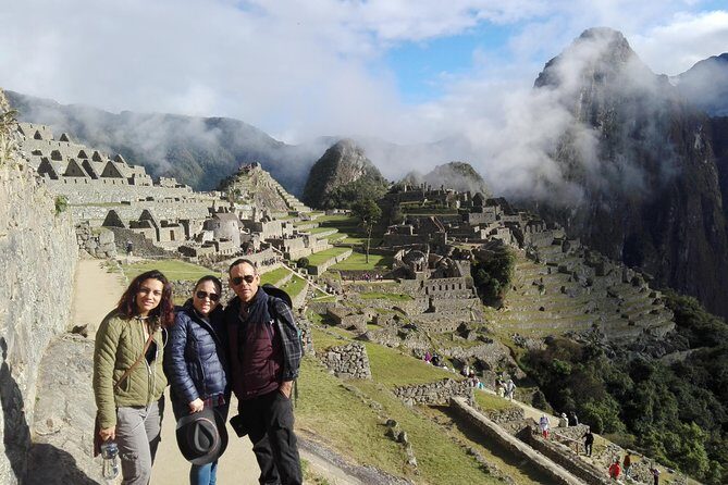 Machupicchu Guide Service - Price and Logistics: What the $60 Does—and Doesn’t—Cover